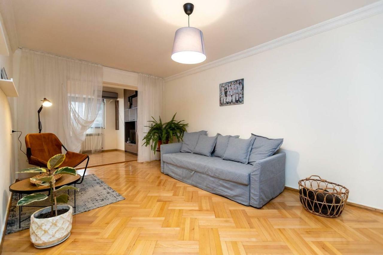 Wehost Cosy Apartment Tbilisi Buitenkant foto