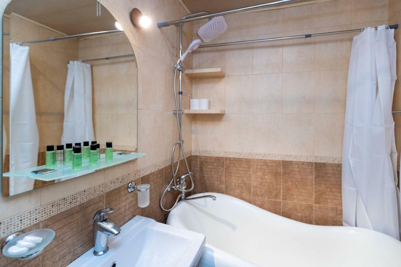 Wehost Cosy Apartment Tbilisi Buitenkant foto