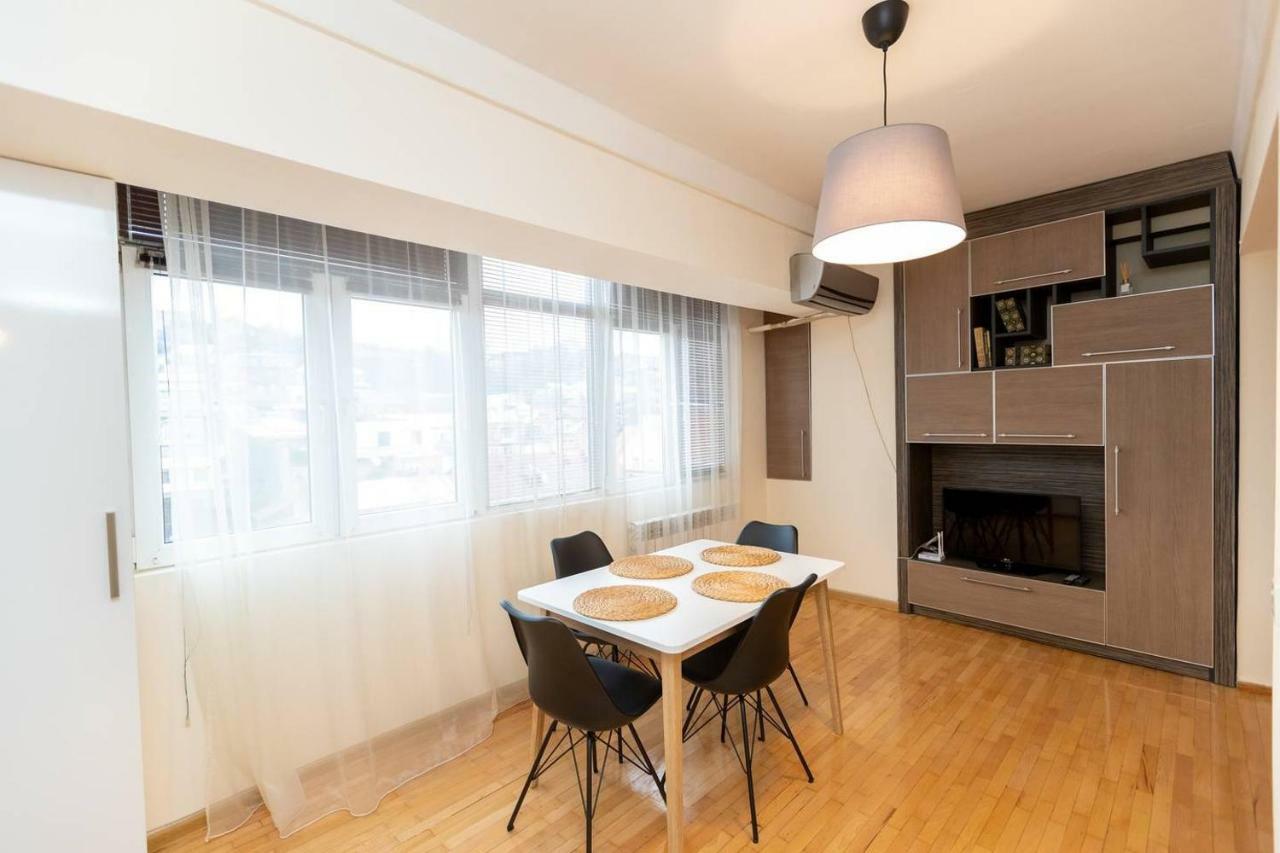 Wehost Cosy Apartment Tbilisi Buitenkant foto